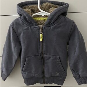 Mini Boden Kids Hoodie